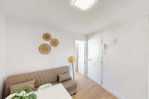 Habitació de lloguer, Jerez de la Frontera