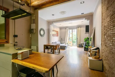 Piso de 110 m² en Vilablareix