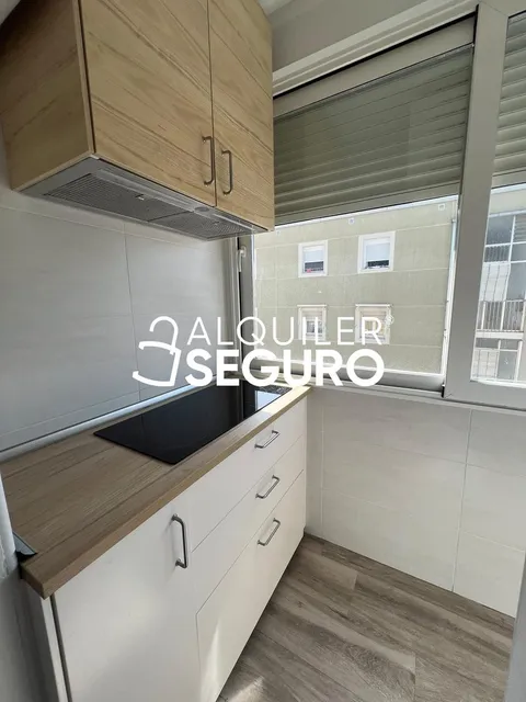 Pis de 60 m² a Madrid