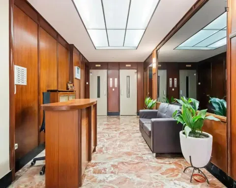 Zimmer zur Miete, Madrid