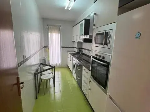 Pis de 104 m² a Saragossa