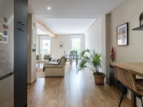 Habitació de lloguer, Pamplona