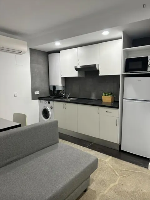 Pis de 51 m² a Madrid