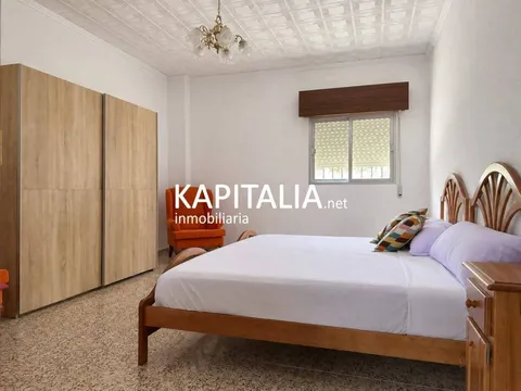 Casa de 195 m² a Xàtiva