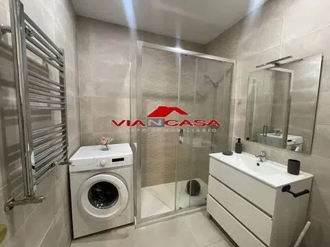 Wohnung 75 m² in Madrid