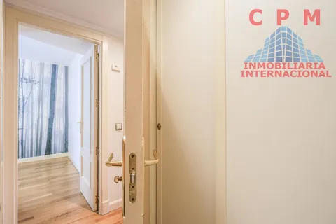Pis de 170 m² a Madrid