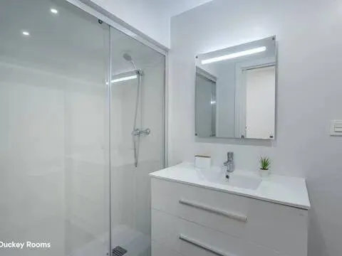Habitació de lloguer, Granada