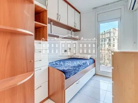 Wohnung 150 m² in Barcelona