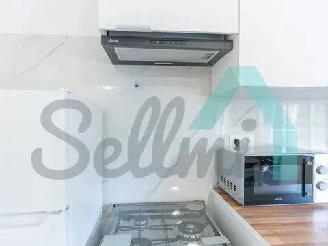 Pis de 58 m² a Llangréu / Langreo