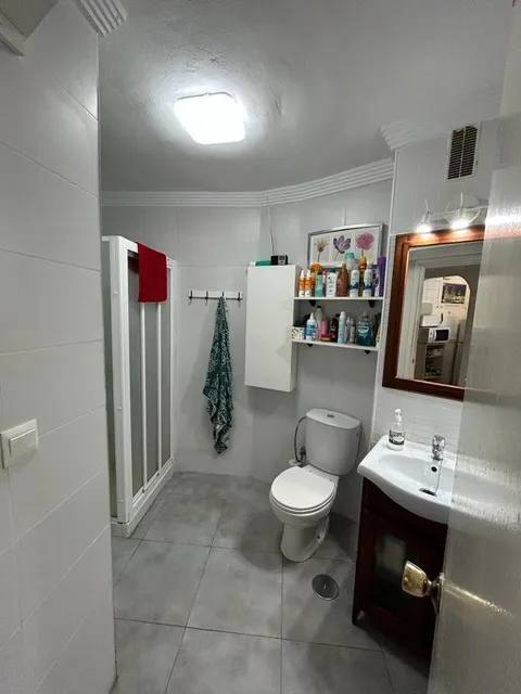 Wohnung 36 m² in Algarrobo