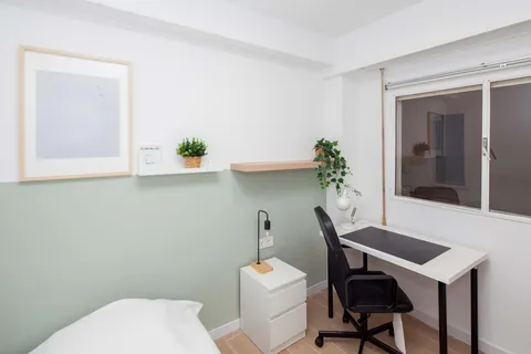 Habitació de lloguer, València