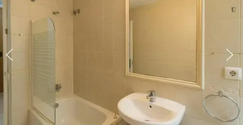 Pis de 43 m² a Barcelona