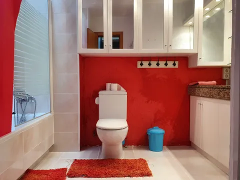 Pis de 90 m² a Manresa