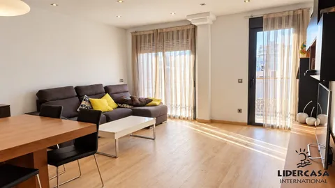 Pis de 140 m² a Múrcia