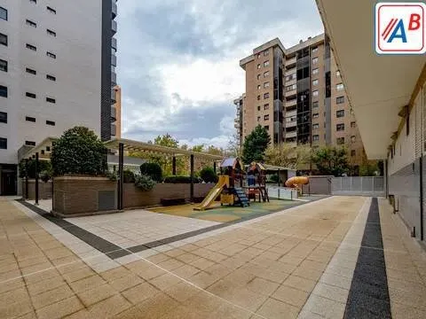 Pis de 139 m² a Saragossa
