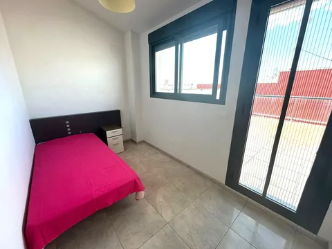 Pis de 132 m² a Benicarló