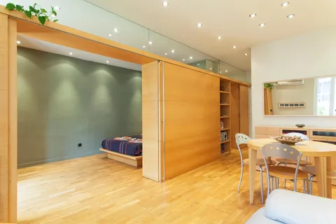 Pis de 55 m² a Tarragona