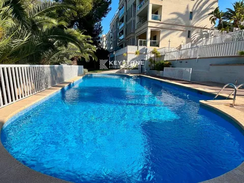 Wohnung 123 m² in Palma (2/25)
