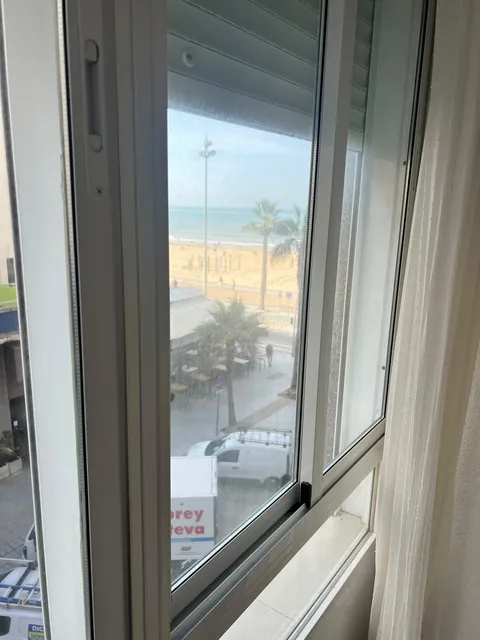Appartamento 25 m² a Cádiz