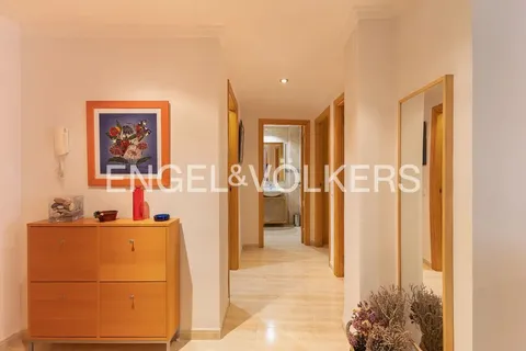 Flat 90 m² in Canet d'en Berenguer
