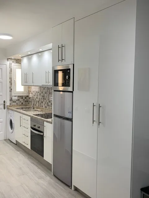 Pis de 45 m² a Arona