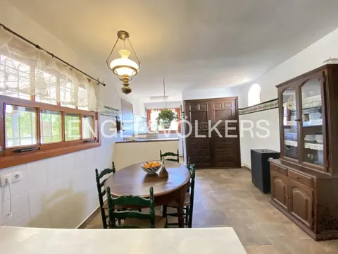 Appartement 380 m² à Nàquera / Náquera