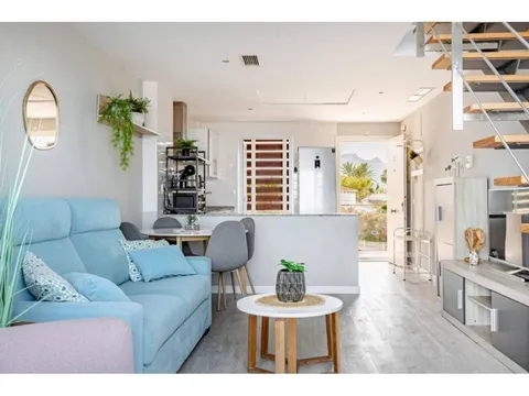 Appartamento 81 m² a Dénia