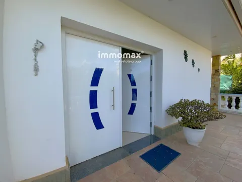 Haus 434 m² in Castelldefels