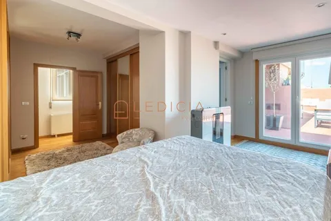 Appartement 92 m² à Vigo
