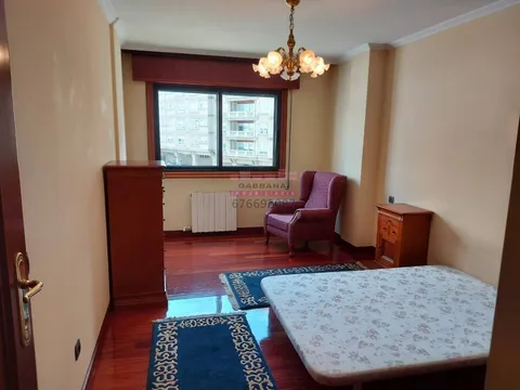 Wohnung 117 m² in Vigo