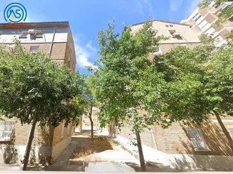 Appartamento 57 m² a Saragozza