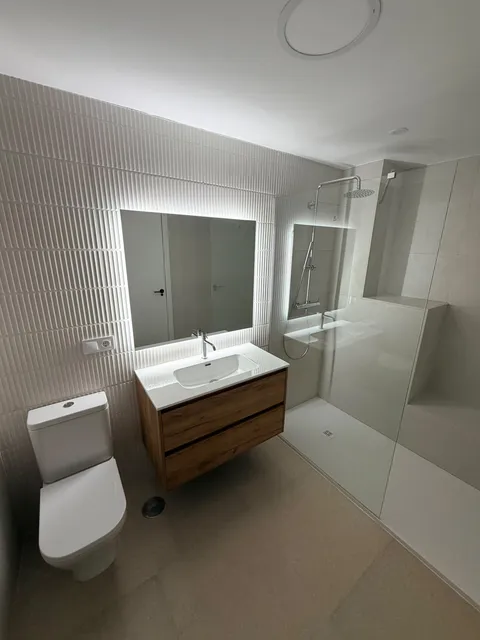 Pis de 161 m² a València