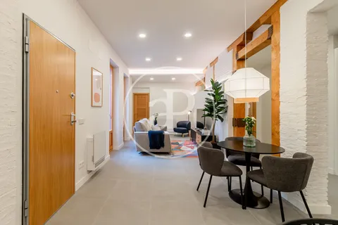 Pis de 80 m² a Madrid