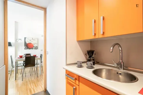 Appartamento 64 m² a Madrid