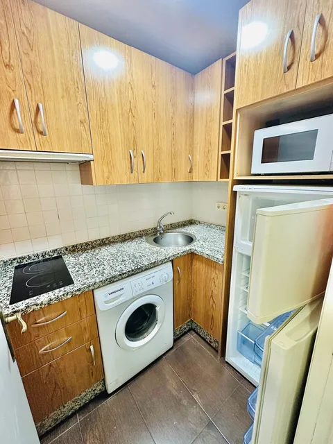 Pis de 35 m² a Granada