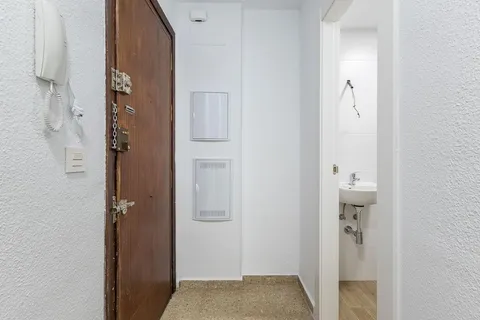 Piso de 101 m² en Granada