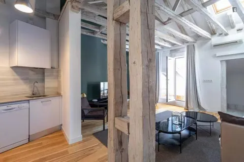 Appartamento 41 m² a Madrid