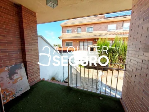 Casa de 226 m² a Ugena