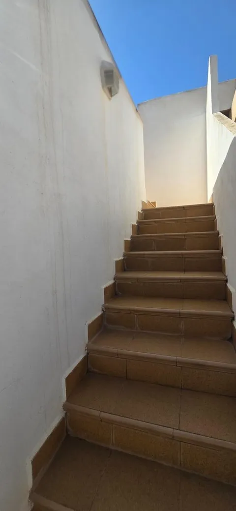 Pis de 70 m² a Águilas