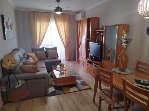Pis de 87 m² a Màlaga (2/45)