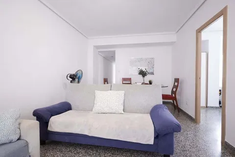 Habitació de lloguer, València