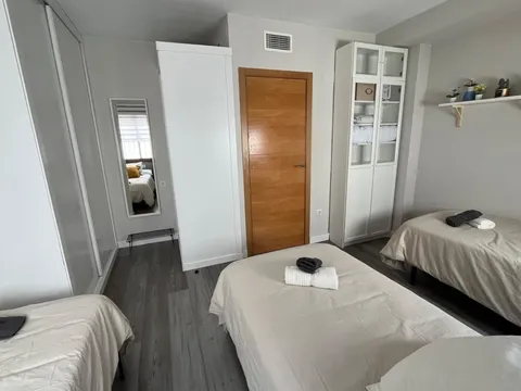 Pis de 105 m² a Còrdova