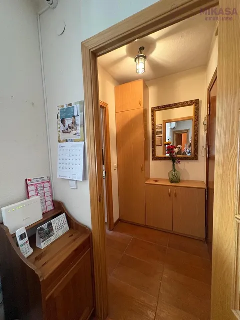 Appartamento 76 m² a Madrid