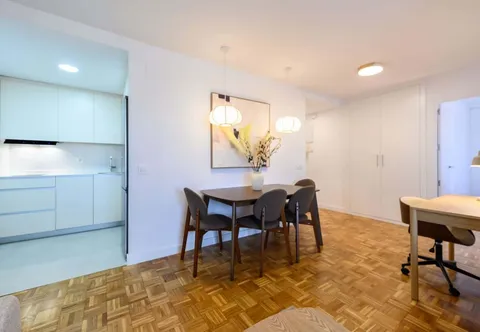 Appartamento 87 m² a Madrid