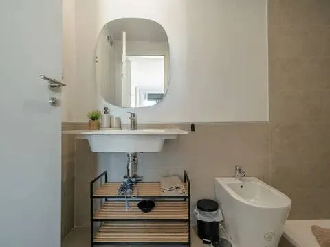 Pis de 85 m² a Estepona