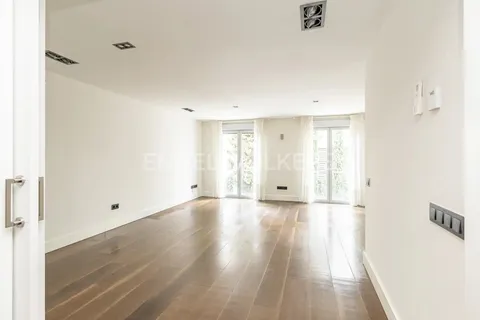Piso de 153 m² en Madrid
