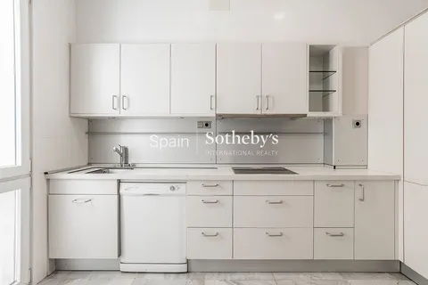 Pis de 160 m² a Madrid