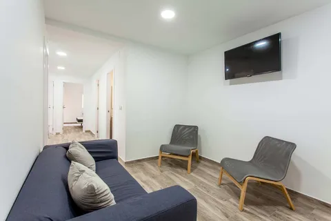 Habitació de lloguer, València