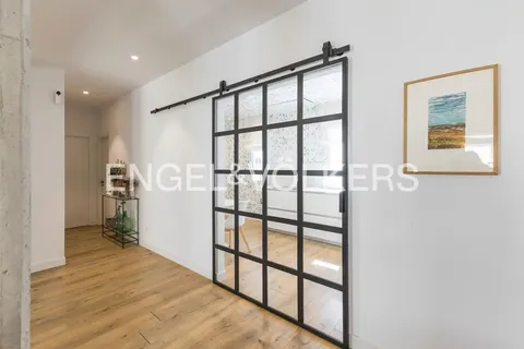 Appartement 147 m² à Madrid