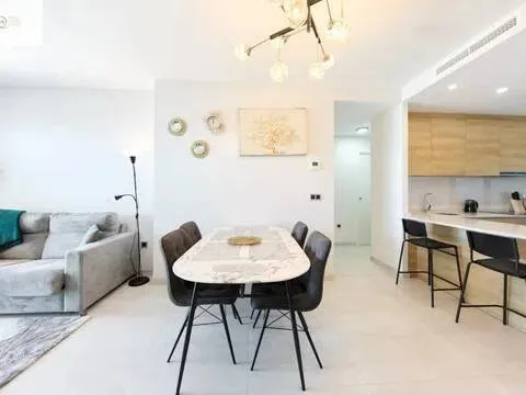 Pis de 110 m² a Benidorm
